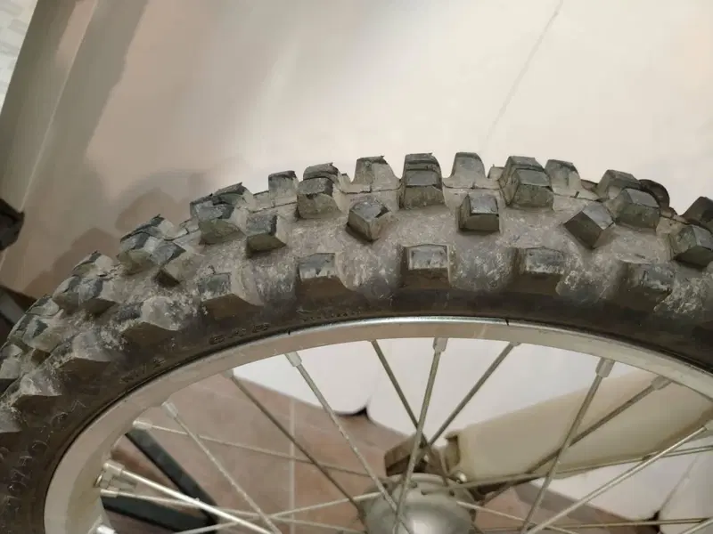 HM CRE F 450 R (2009 - 11) (6)