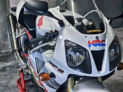 Honda VTR 1000 SP-2 (2002 - 06) usata