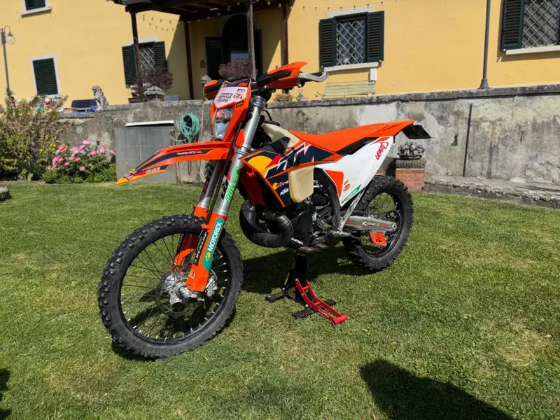 KTM 300 EXC TBI (2024)
