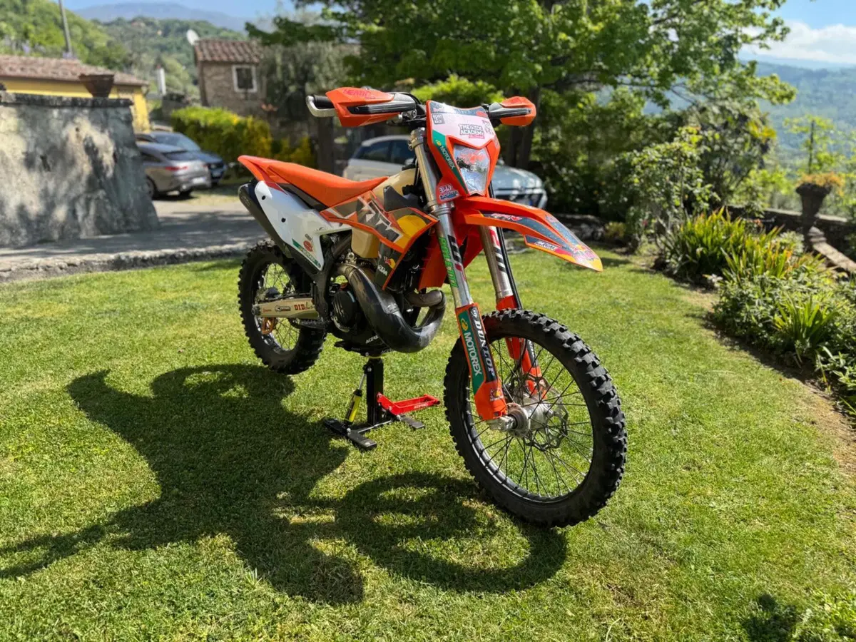 KTM 300 EXC TBI (2024) (5)