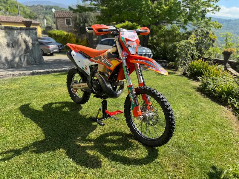 KTM 300 EXC TBI (2024) (5)