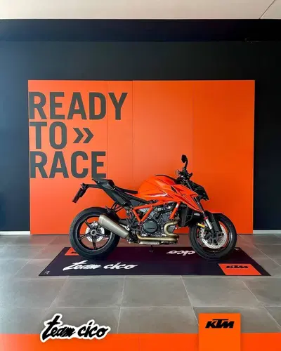KTM 1390 Super Duke R EVO (2024 - 26) usata