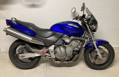 Honda Hornet 600 (2000 - 02) usata