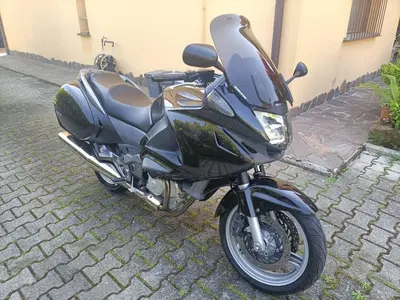 Honda Deauville 700  usata