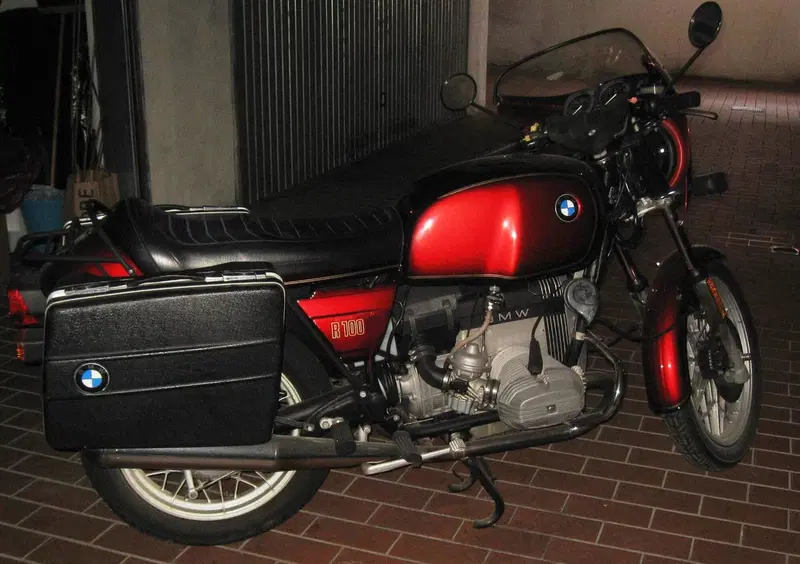 Bmw R 100 (3)