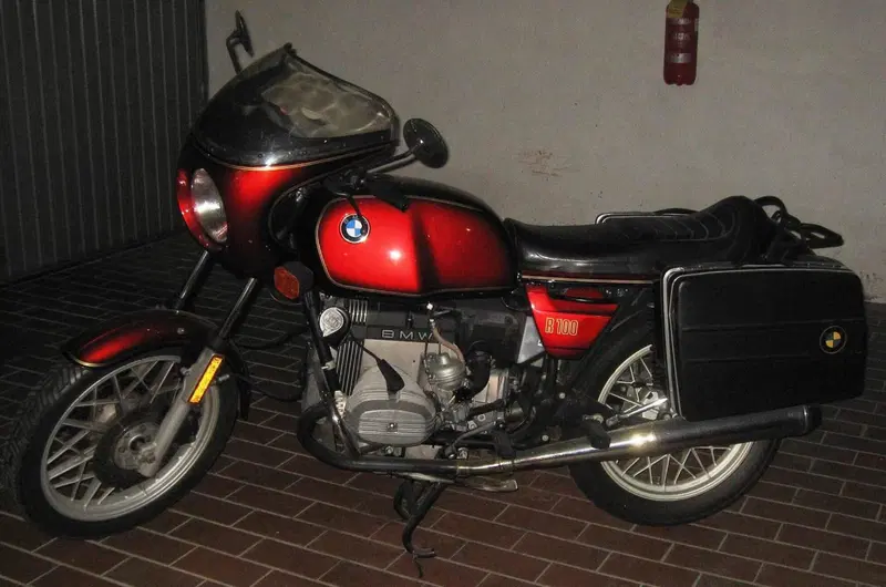 Bmw R 100 (4)