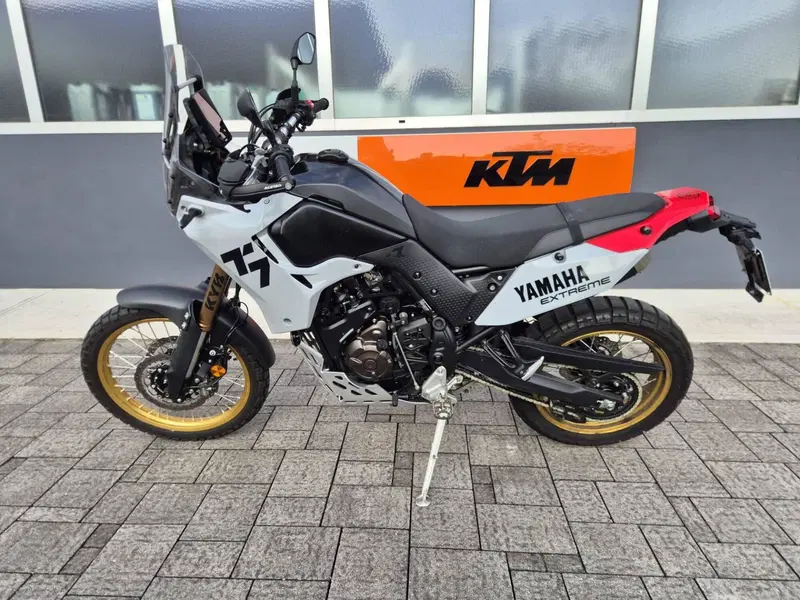 Yamaha Ténéré 700 Extreme Edition (2023 - 25)