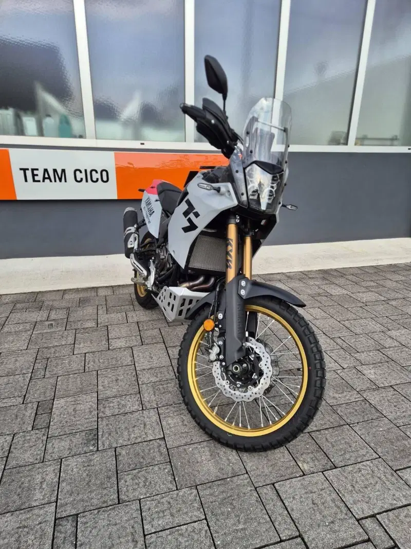 Yamaha Ténéré 700 Extreme Edition (2023 - 25) (2)