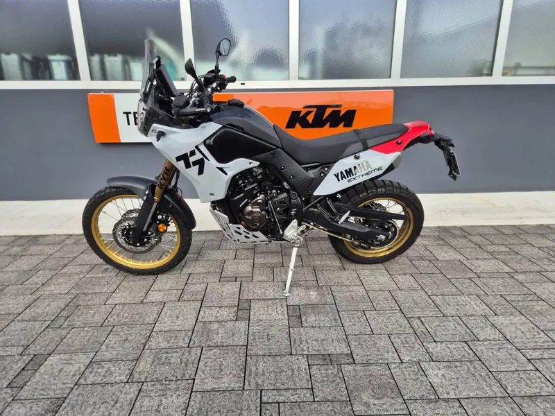 Yamaha Ténéré 700 Extreme Edition (2023 - 25) (3)