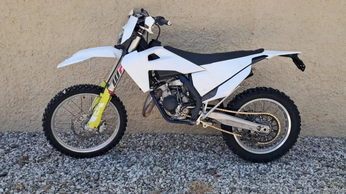 Husqvarna TC 125 (2020) (2)