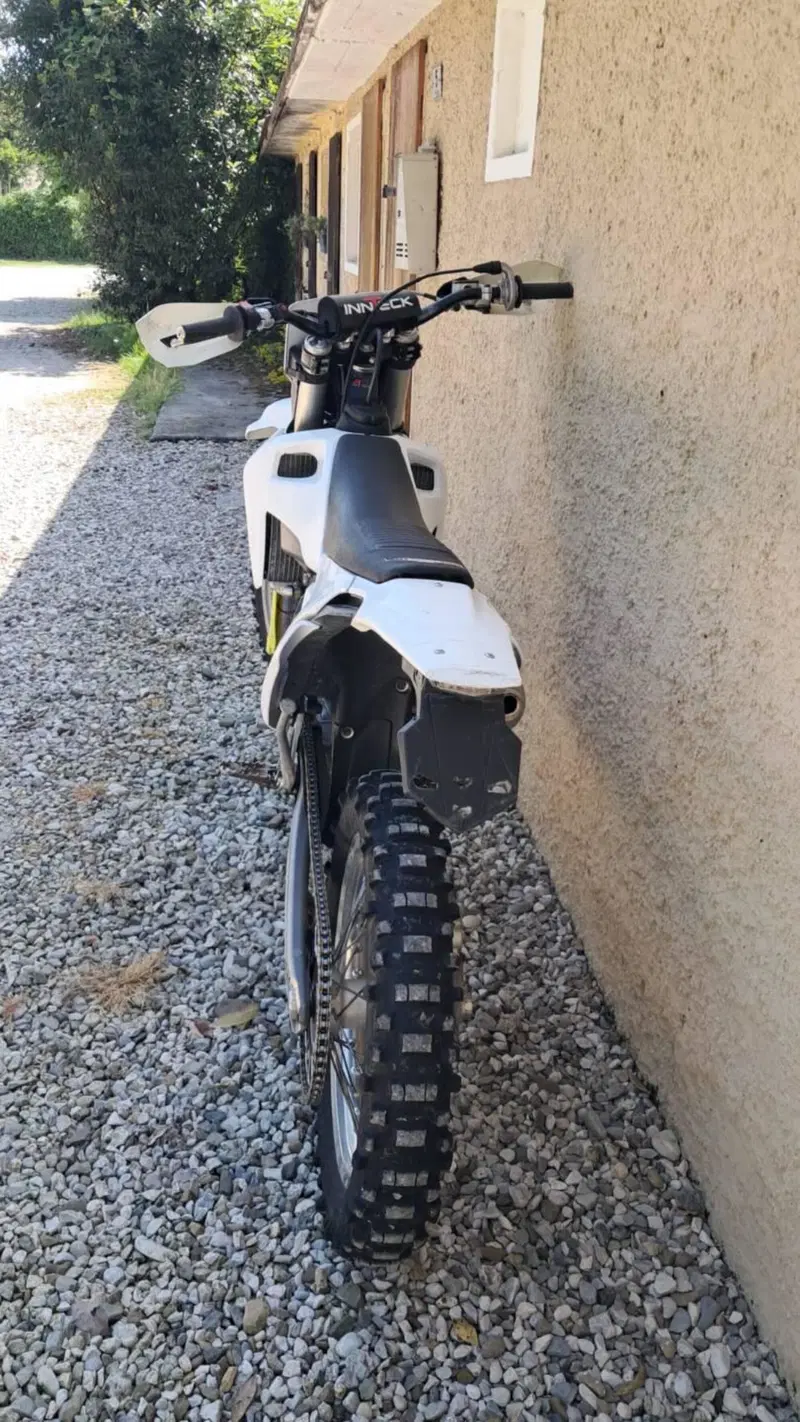 Husqvarna TC 125 (2020) (4)