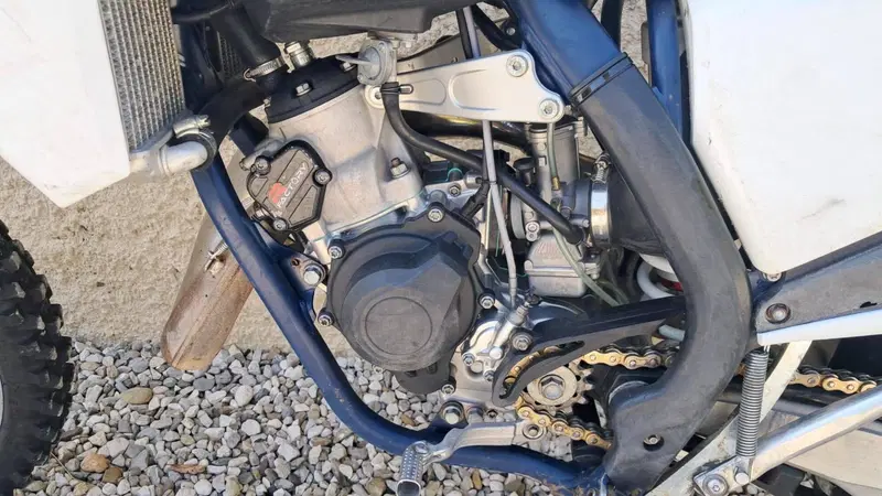 Husqvarna TC 125 (2020) (5)