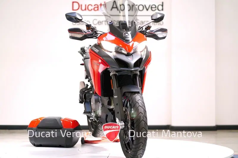 Ducati Multistrada 950 (2021) (3)
