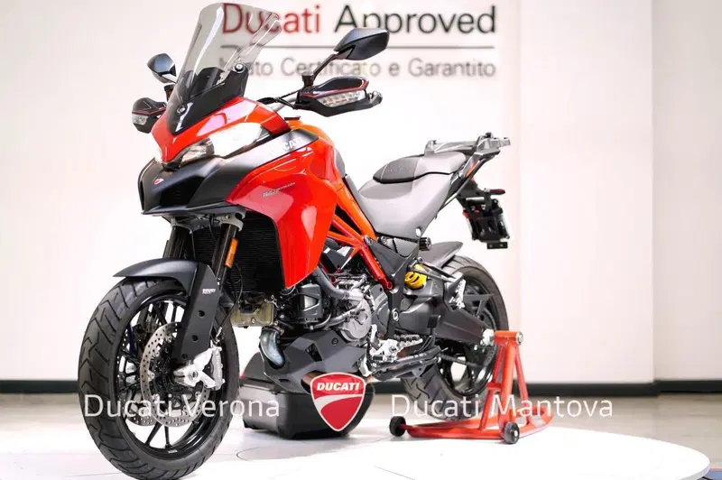 Ducati Multistrada 950 (2021) (4)