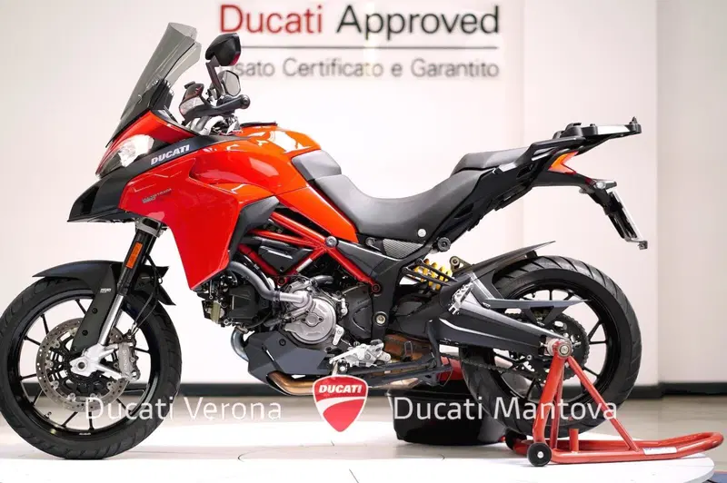 Ducati Multistrada 950 (2021) (5)