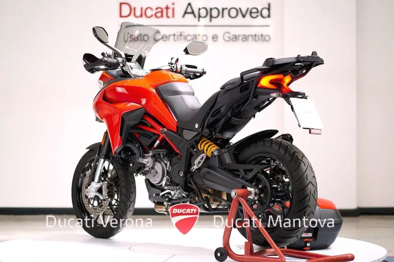Ducati Multistrada 950 (2021) (6)