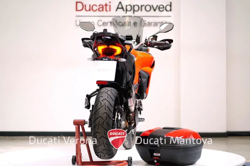 Ducati Multistrada 950 (2021) (7)