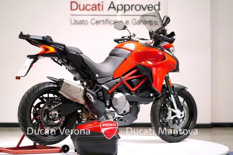 Ducati Multistrada 950 (2021) (8)