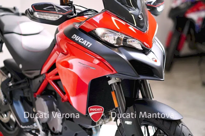 Ducati Multistrada 950 (2021) (9)
