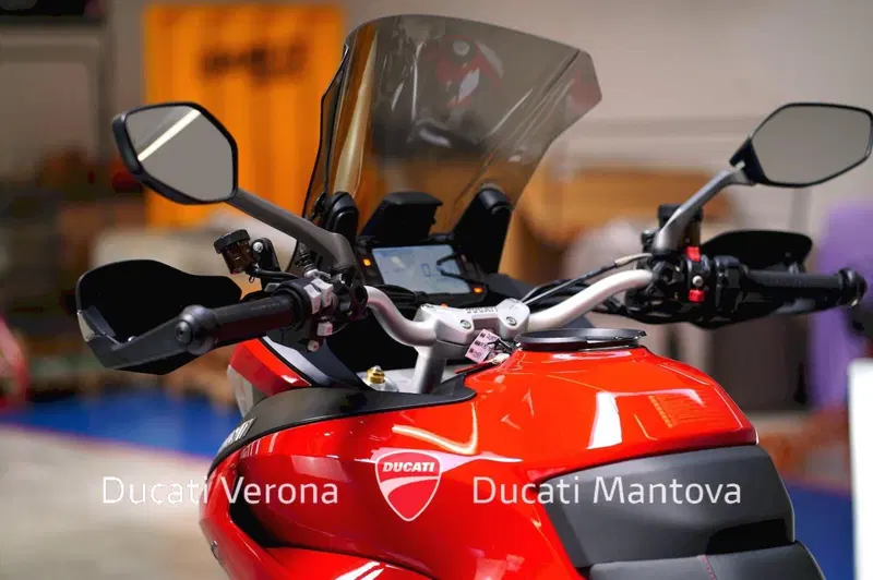 Ducati Multistrada 950 (2021) (18)