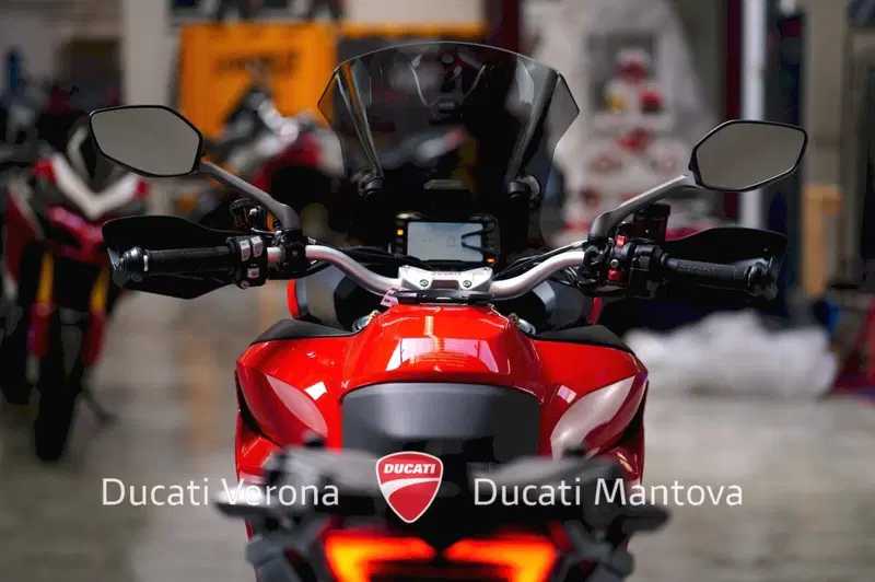 Ducati Multistrada 950 (2021) (19)