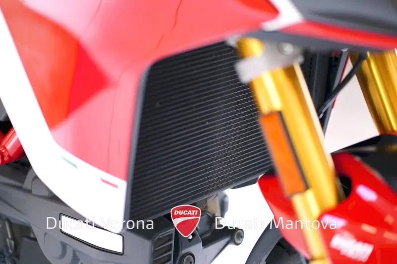 Ducati Multistrada 1260 Pikes Peak (2018 - 20) (9)