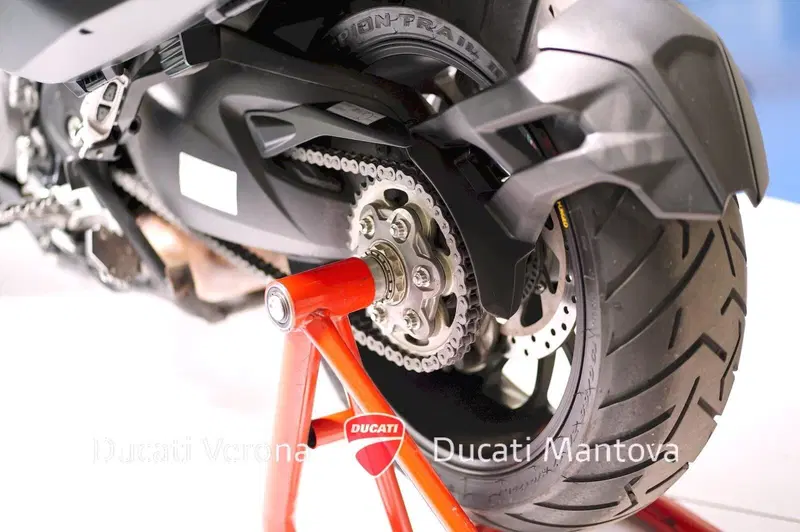 Ducati Multistrada 1260 Pikes Peak (2018 - 20) (13)