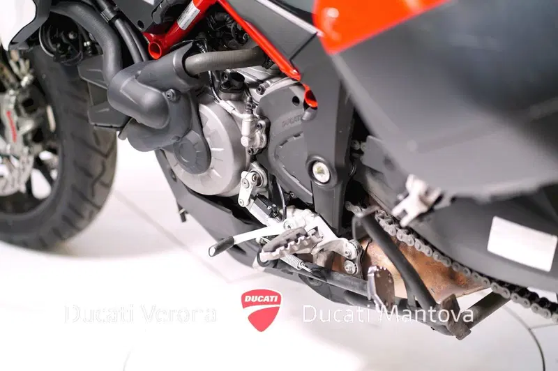 Ducati Multistrada 1260 Pikes Peak (2018 - 20) (15)