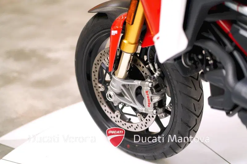 Ducati Multistrada 1260 Pikes Peak (2018 - 20) (16)