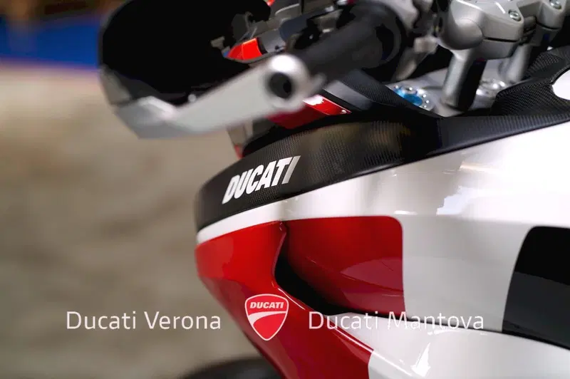 Ducati Multistrada 1260 Pikes Peak (2018 - 20) (17)