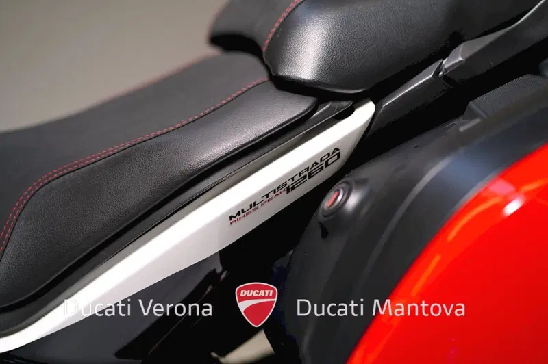 Ducati Multistrada 1260 Pikes Peak (2018 - 20) (18)