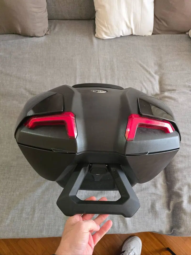 Yamaha T-Max 560 (2022 - 24) (7)