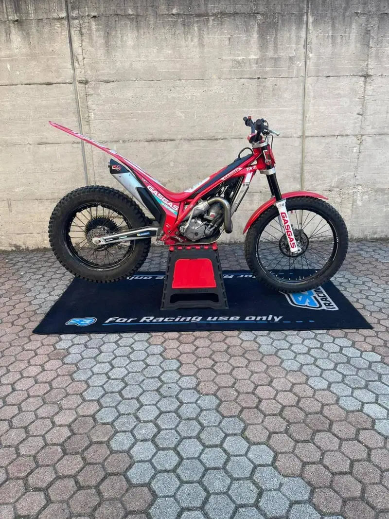 GASGAS TXT 125 Racing (2022 - 23) (2)