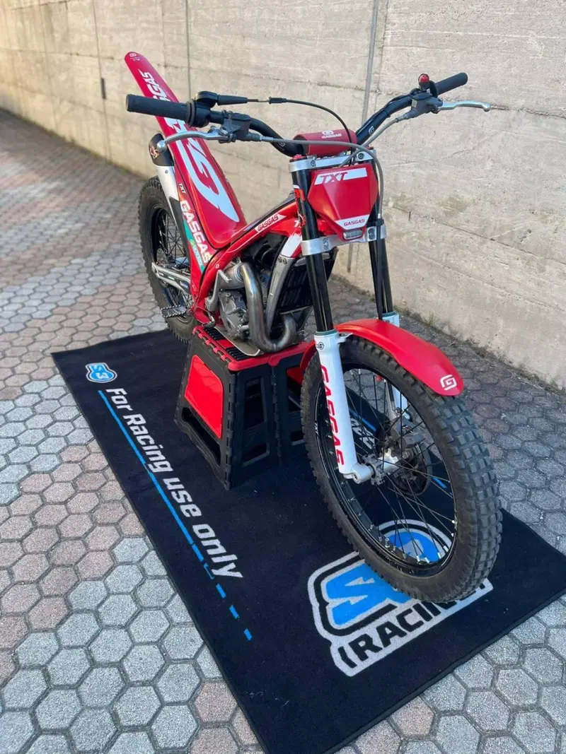 GASGAS TXT 125 Racing (2022 - 23) (5)