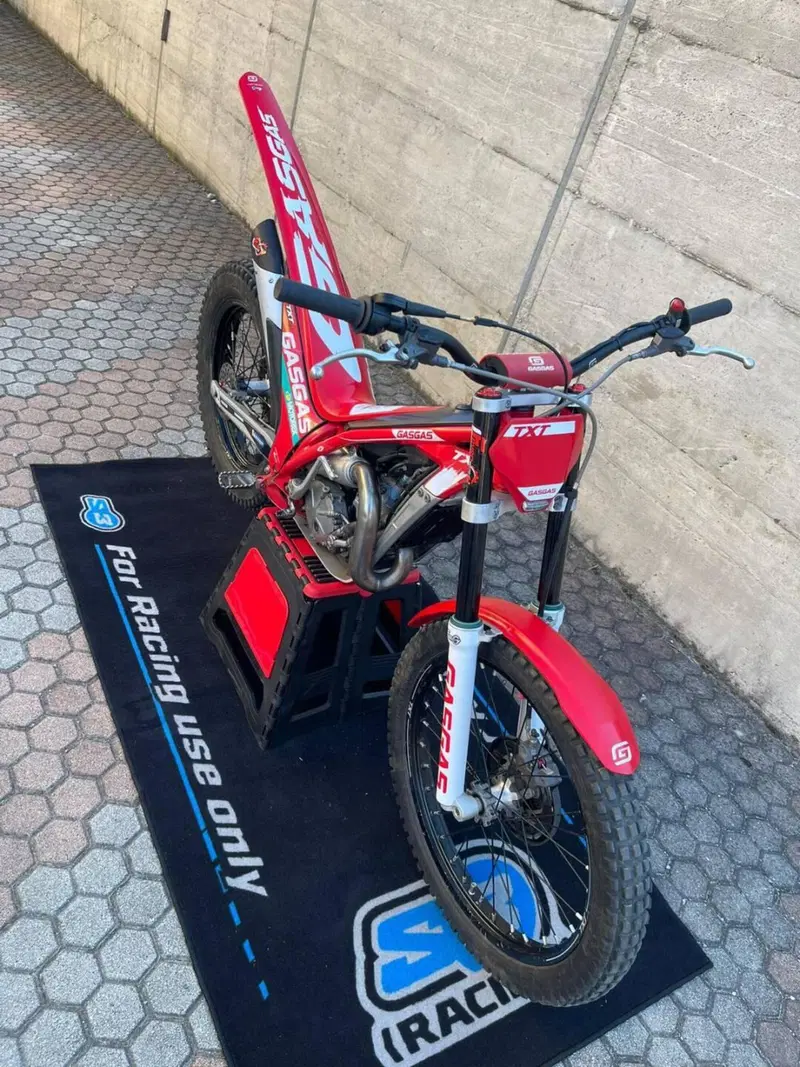 GASGAS TXT 125 Racing (2022 - 23) (6)
