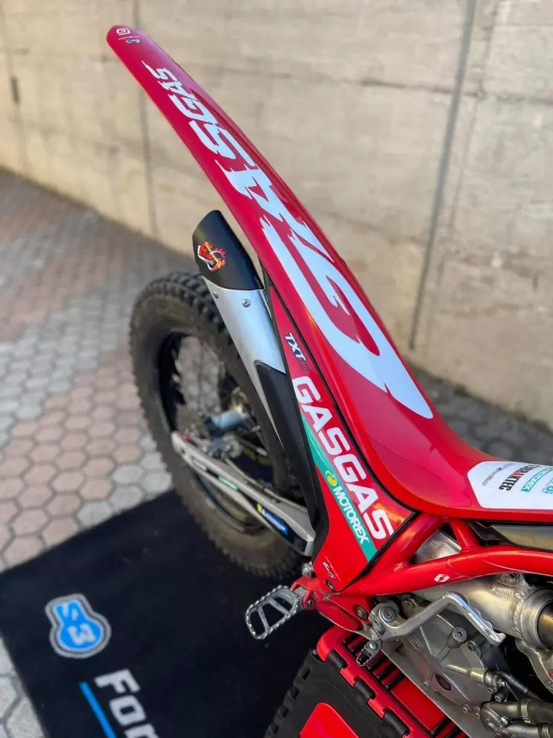 GASGAS TXT 125 Racing (2022 - 23) (9)