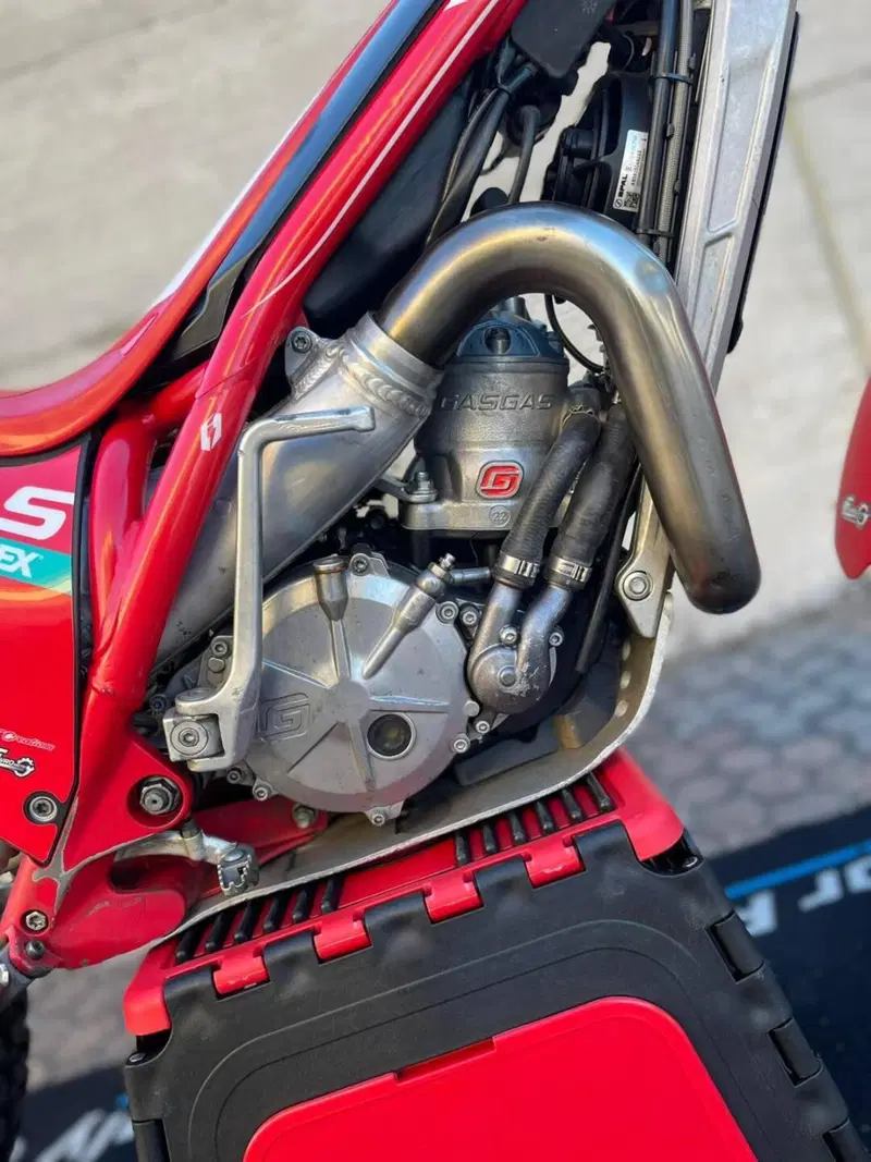 GASGAS TXT 125 Racing (2022 - 23) (10)
