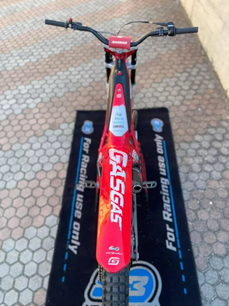 GASGAS TXT 125 Racing (2022 - 23) (11)