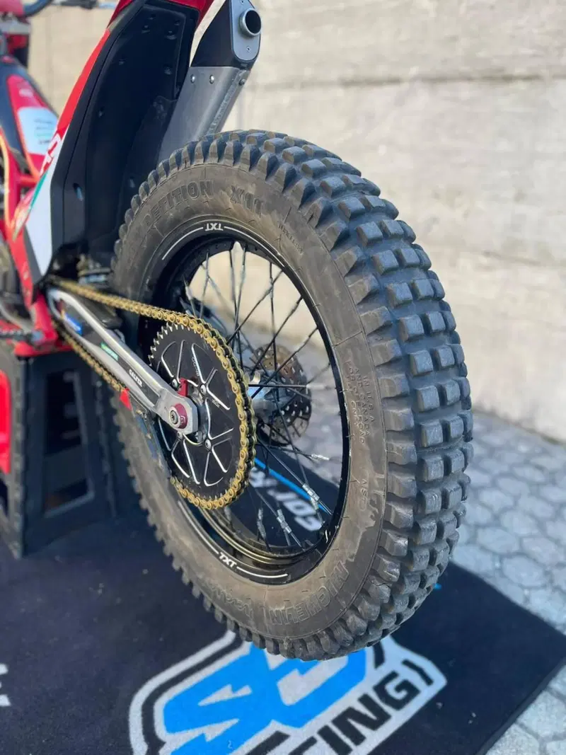 GASGAS TXT 125 Racing (2022 - 23) (12)