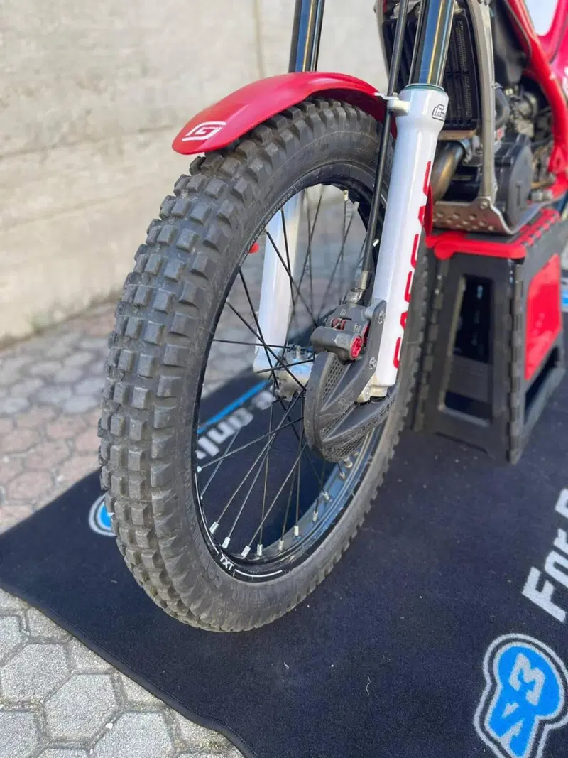 GASGAS TXT 125 Racing (2022 - 23) (13)