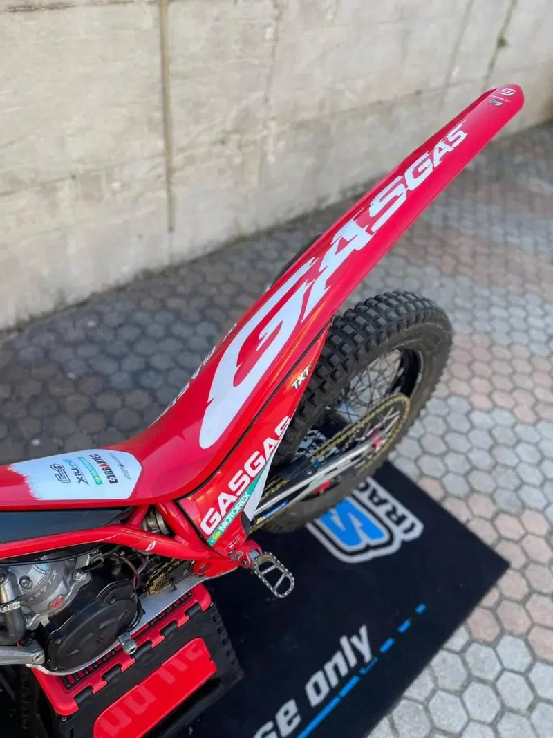 GASGAS TXT 125 Racing (2022 - 23) (16)