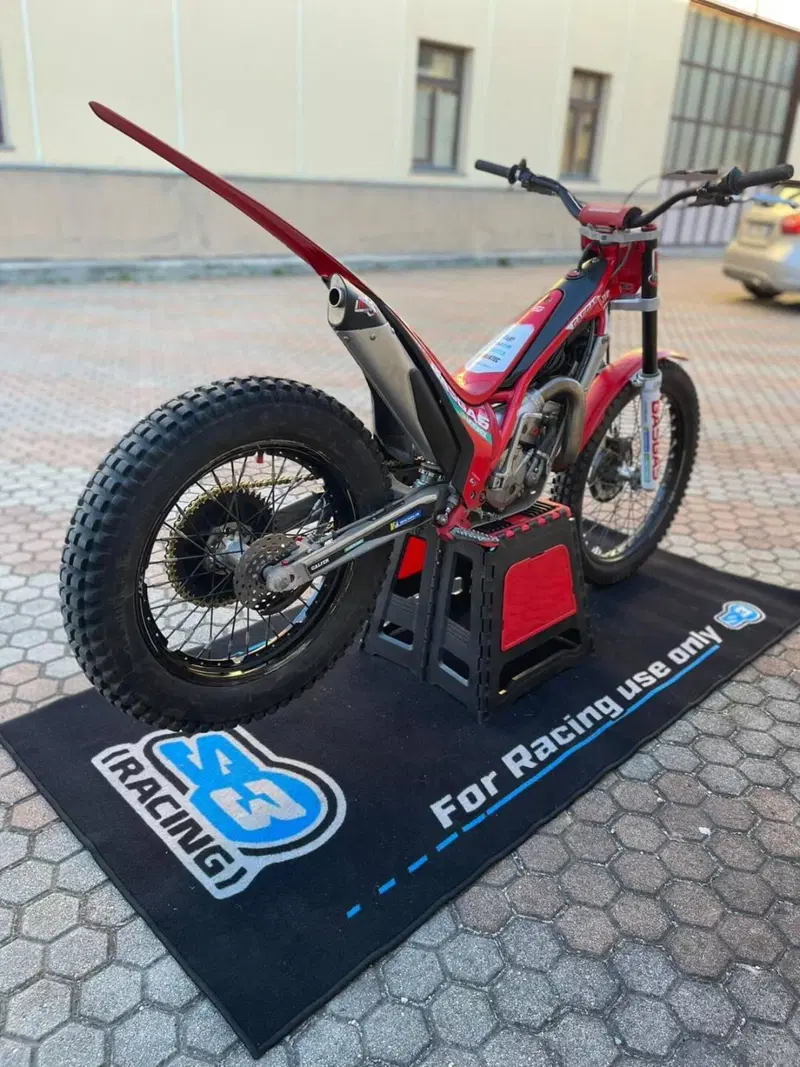 GASGAS TXT 125 Racing (2022 - 23) (17)