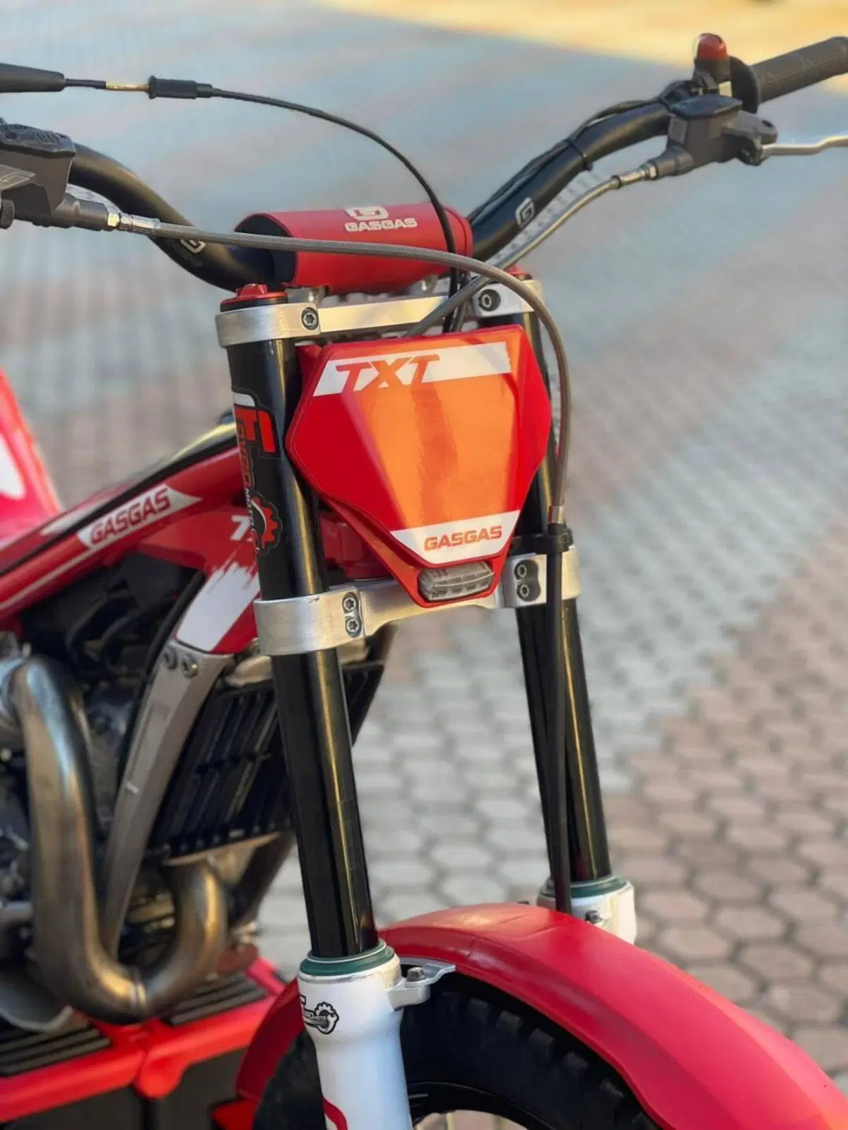 GASGAS TXT 125 Racing (2022 - 23) (18)