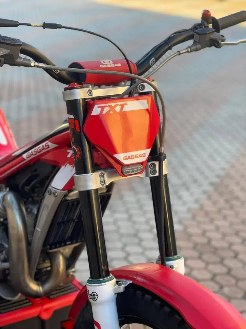 GASGAS TXT 125 Racing (2022 - 23) (18)