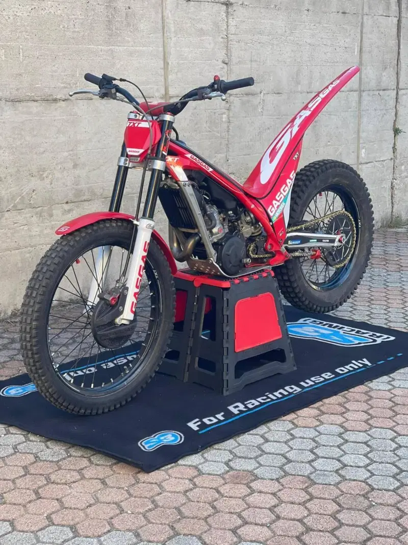 GASGAS TXT 125 Racing (2022 - 23) (4)