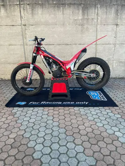 GASGAS TXT 125 Racing (2022 - 23) usata