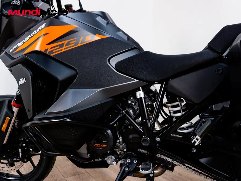 KTM 1290 Super Adventure S (2022 - 25) (10)