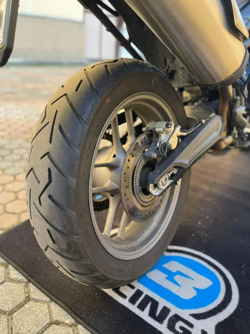 Triumph Tiger 800 ABS (2010 - 14) (11)