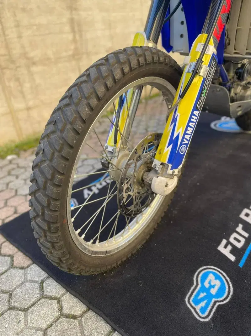 Yamaha WR 450 F (2004) (12)