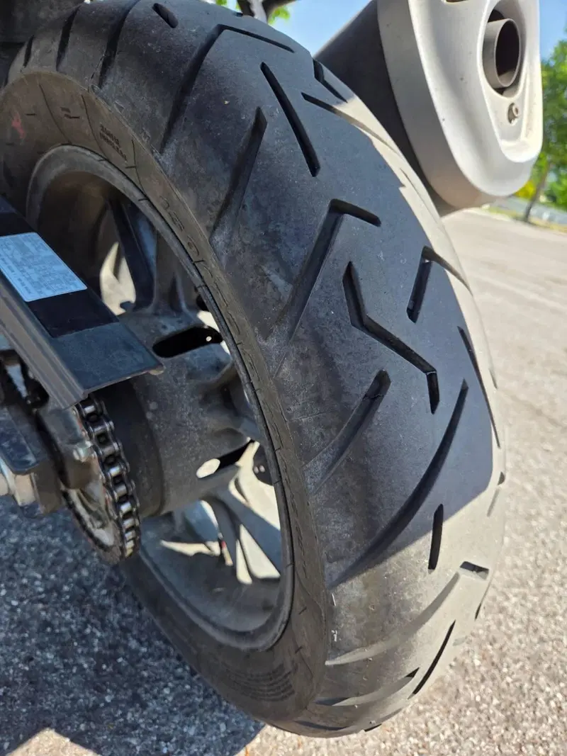 Suzuki V-Strom 1000 (2017 - 20) (6)